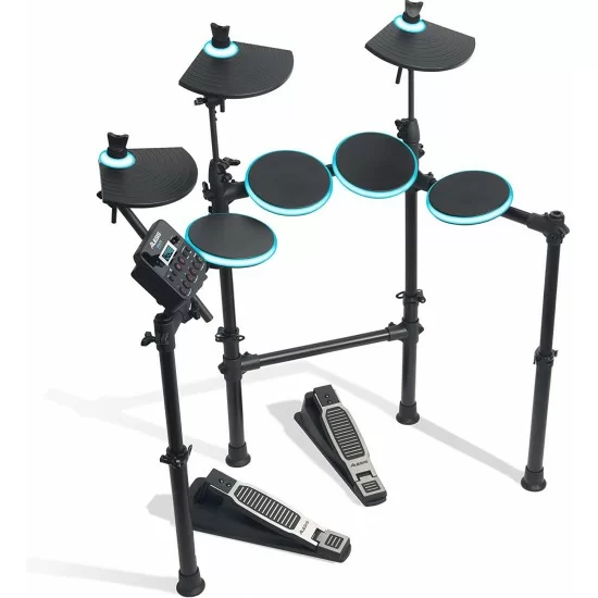 Shop Online Alesis DM Lite Electronic Drum Kit Dubai, Sharjah, Abu